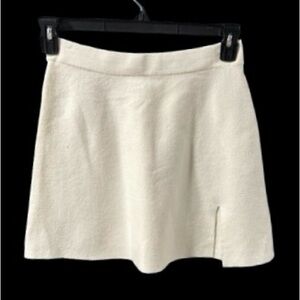 Altar'd State Cream Skirt